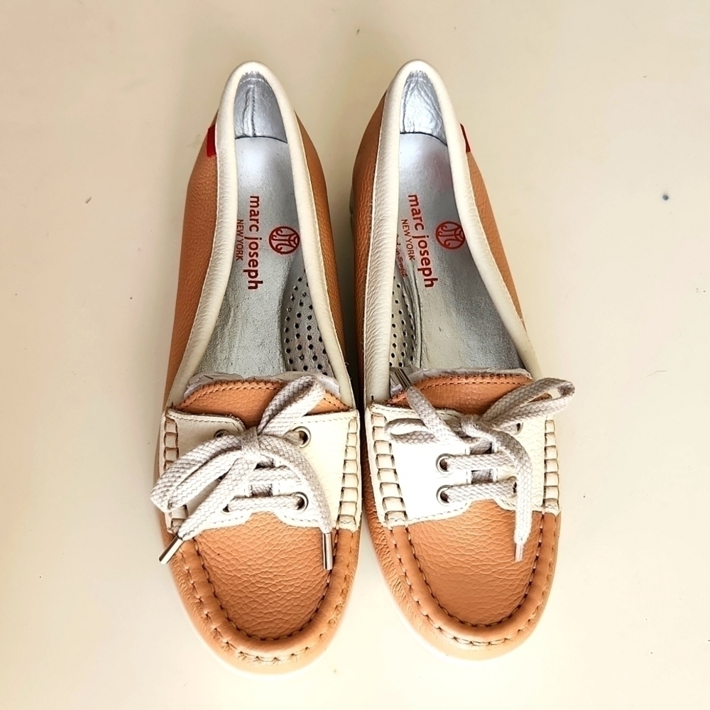 MARC Joseph Golf Shoes